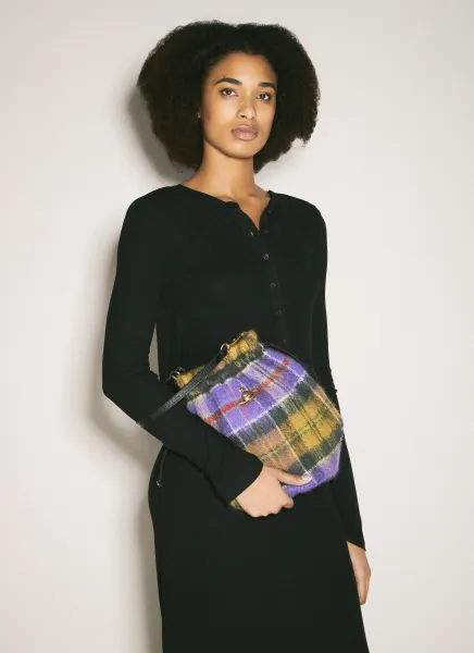Drawstring Pouch