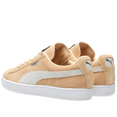 Suede Classic +