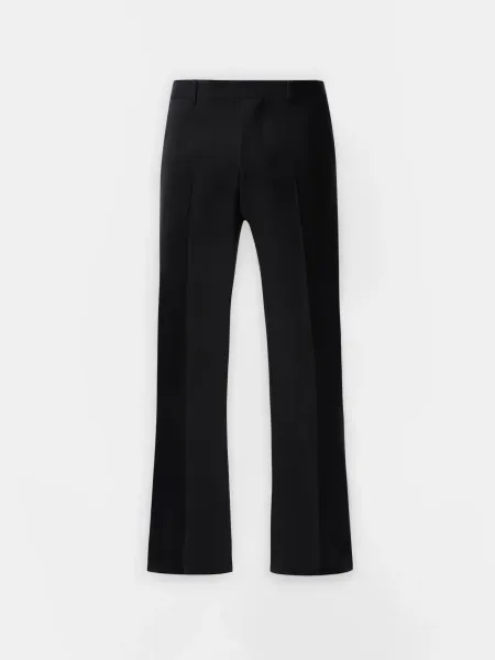 KICK FLARE (34" INSEAM) - Black