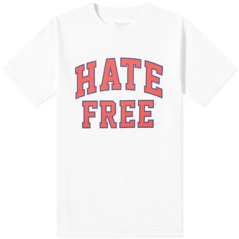 Hate Free T-Shirt