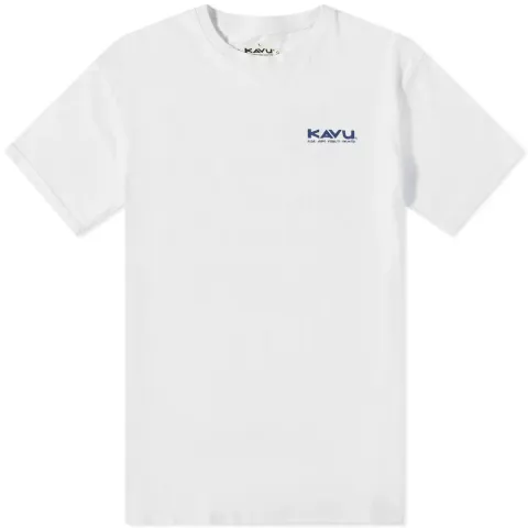 Webbing Stack T-Shirt