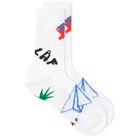 Friend Sock