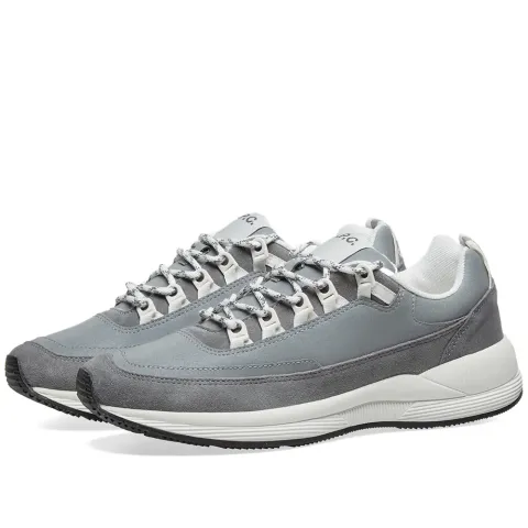 A.P.C. Techno Sneaker