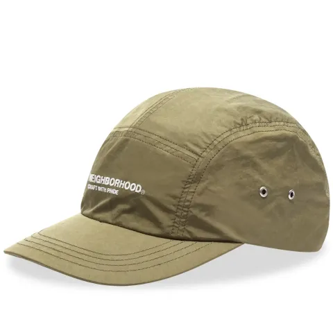Jet Cap