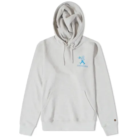 Milkshake Popover Hoodie