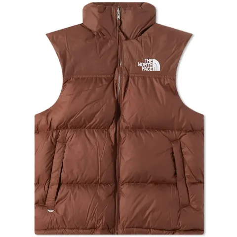 1996 Retro Nuptse Vest