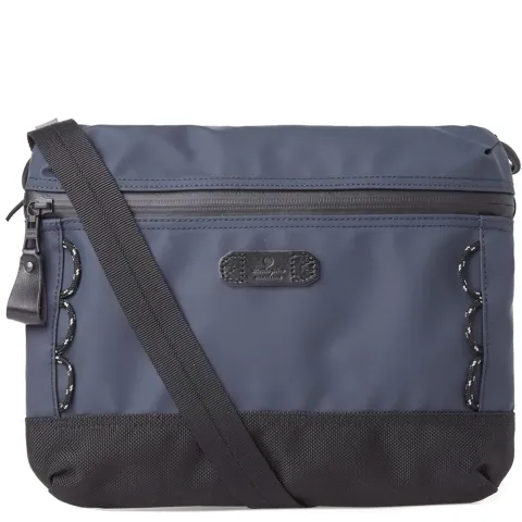 Slick Series Ballistic Shoulder Bag