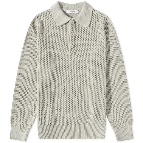 Lucero Crew Knit