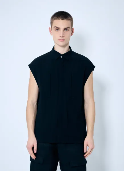Jumbo Outershirt