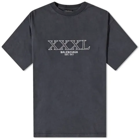 Oversized XXXL T-Shirt