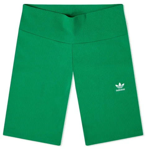 Ribbed Shorts