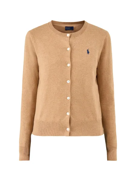 Polo Ralph Lauren Long Sleeve Knit Cardigan
