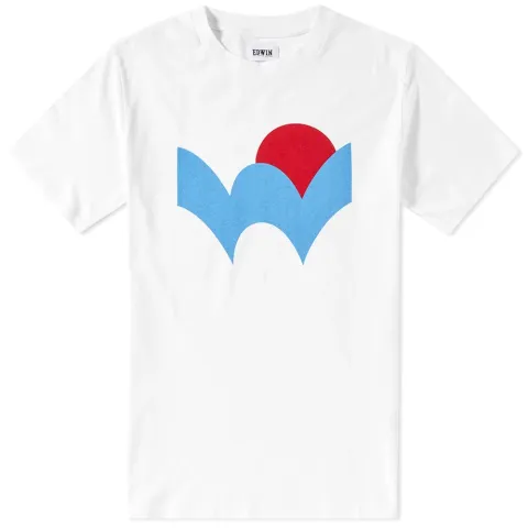 Hills Undress Tee