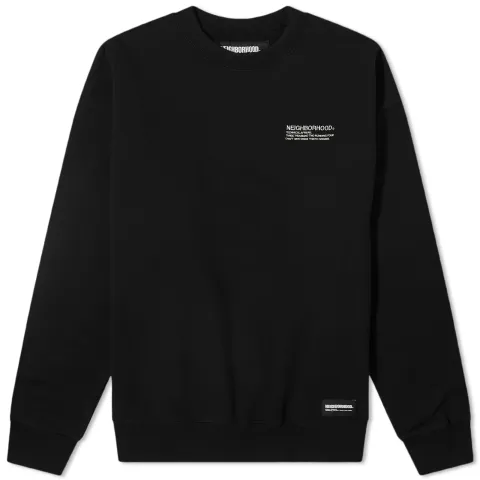 Logo Sweatshirt