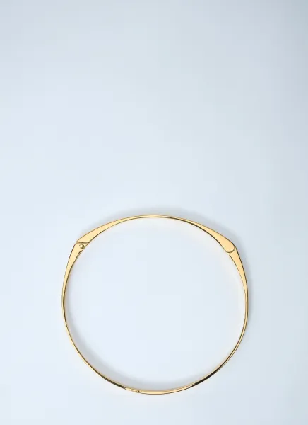 Signature Collar Necklace