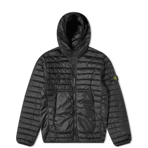Lightweight Down Jacket