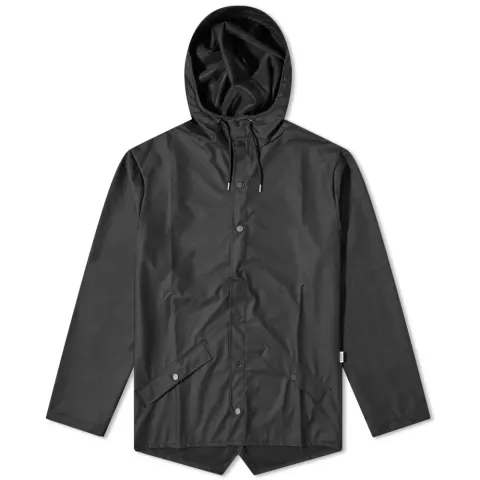 Classic Jacket