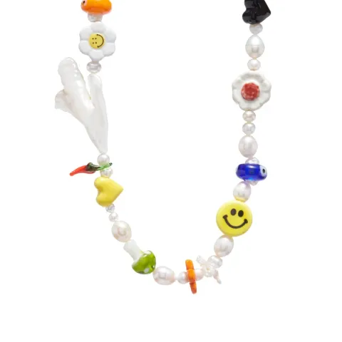 Dan Necklace