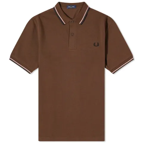Twin Tipped Polo