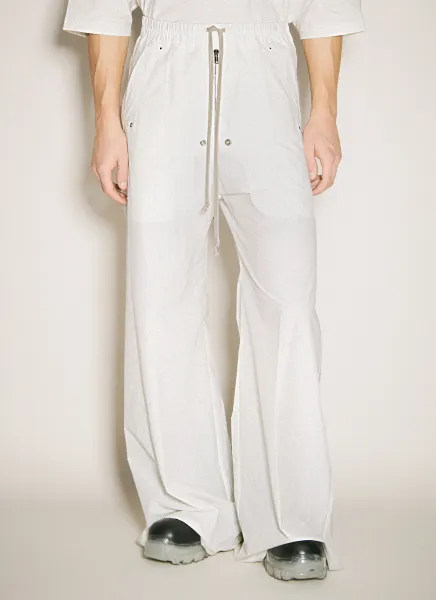 Belas Drawstring Pants