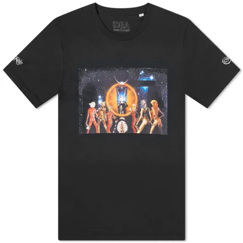Penny Slinger Solstice T-Shirt