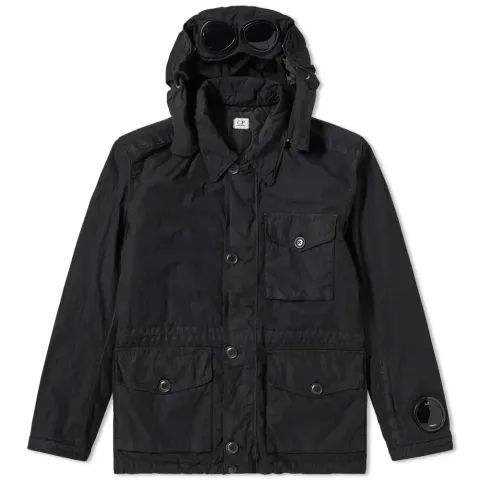 Classic Mille Miglia Goggle Jacket