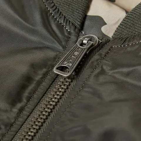 MA-1 TT Jacket