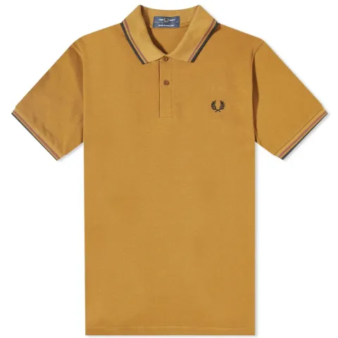 Twin Tipped Polo