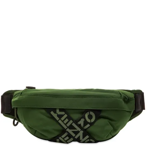 Sport Logo Waist Bag