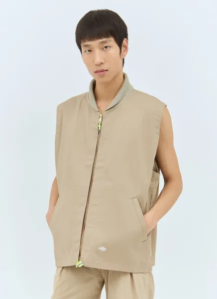 Eisenhower Vest