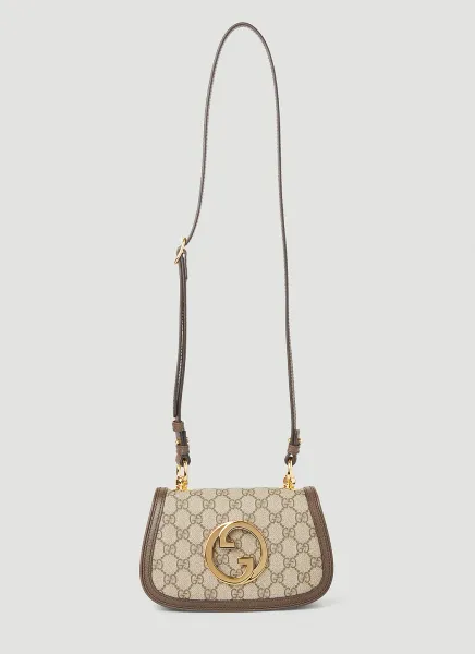 Blondie Mini Shoulder Bag