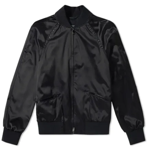Rockstud Souvenir Jacket