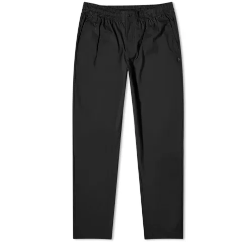 Icon Twill Tapered Pant Regular