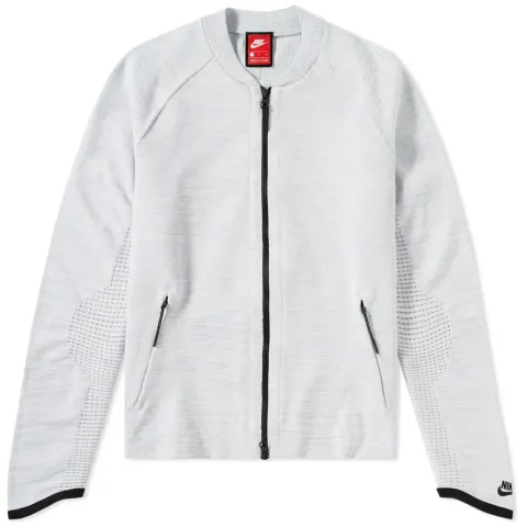 Tech Knit Jacket