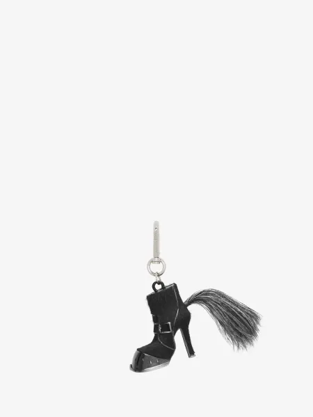 Hoof Boot Charm