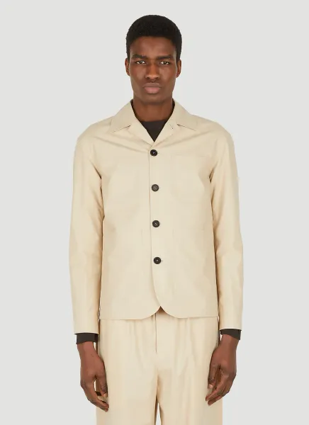 Julian Jacket