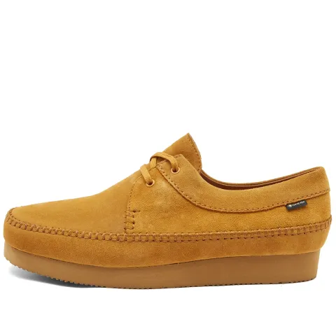 Weaver Gore-Tex