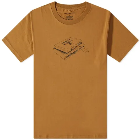 x Mahogani Music T-Shirt