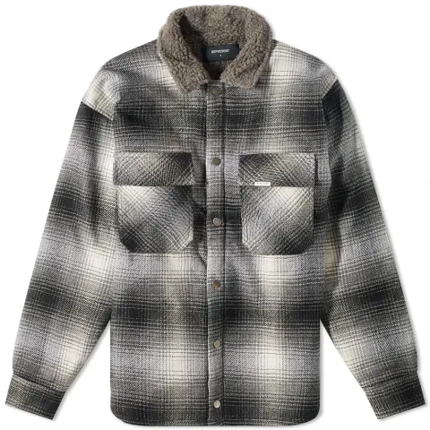 Sherpa Shirt