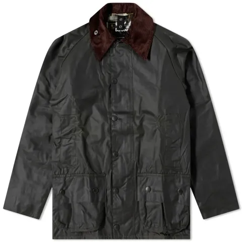 Beaufort Wax Jacket