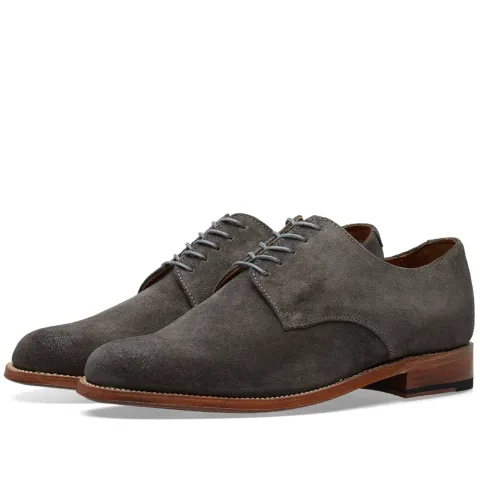 Finlay Derby Shoe