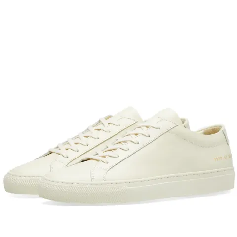 Original Achilles Low