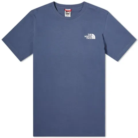 Simple Dome T-Shirt