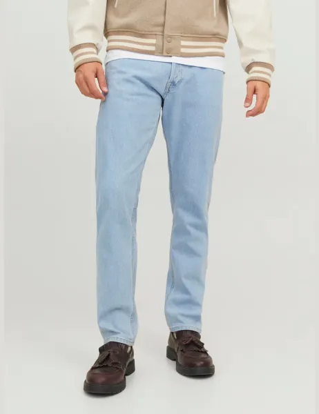 Jack & Jones Relaxed Fit Jeans Blue Denim