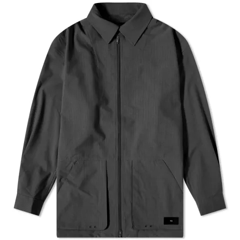 Ripstop Overshirt