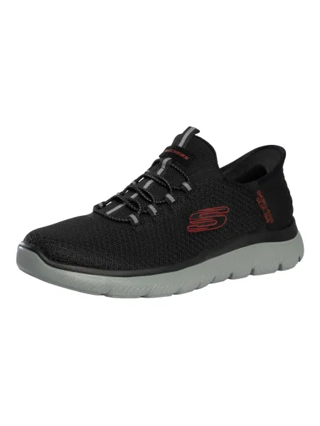 Skechers Slip-ins Summits High Range Trainers