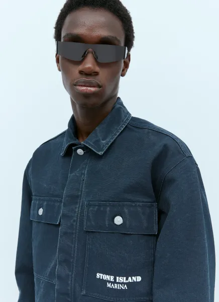 Marina Overshirt