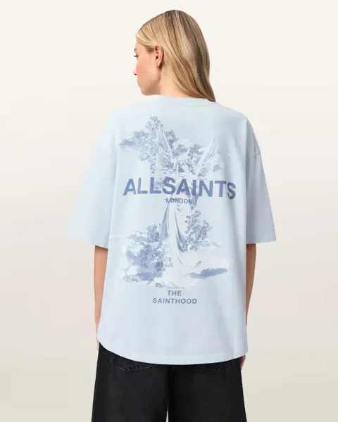 Guardian Amelie Oversized T-Shirt