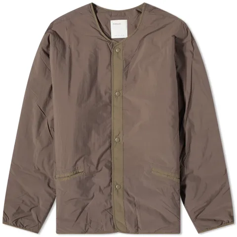 Dojo Jacket