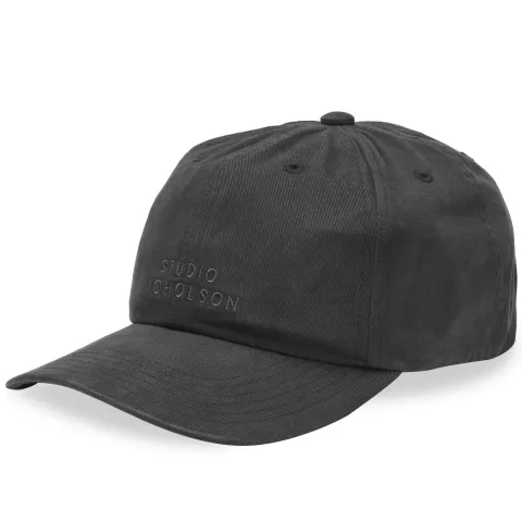 Logo Cap